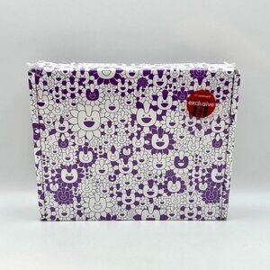 NewJeans Minji Supernatural NJ X MURAKAMI Cross Bag Ver Target Exclusive